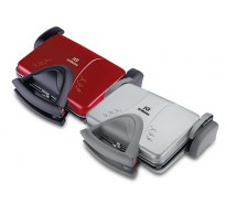 IQ ST-675 Τοστιέρα Γκριλιέρα 1800W